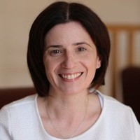 Performance Engineering Laboratory at Dublin City University Employee Bernadette Dowling's profile photo