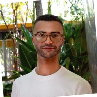 The Robert Group, Inc. Employee Brock Morgan's profile photo