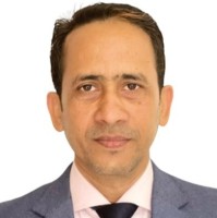 AIM CONSULTANCY Employee Nafees Khan's profile photo