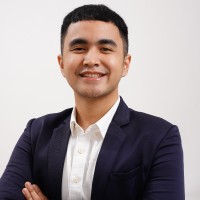 FORDE Indonesia Employee Ali Ramdhan's profile photo