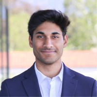 Association of Independent California Colleges and Universities Employee Shay Doshi's profile photo