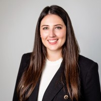 Caroline Lillard Email & Phone Number