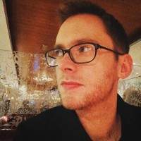 dxw Employee James Coglan's profile photo