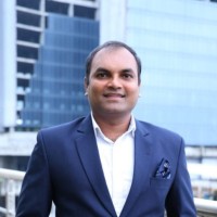 ibis Hyderabad HITEC City Employee A Salim's profile photo