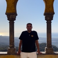 NextgenID Employee Nijat Erkin's profile photo