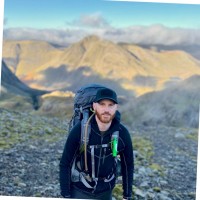 ETS Risk Management Employee Adam Baylie's profile photo