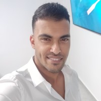 Israel National Cyber Directorate - מערך הסייבר הלאומי Employee Itamar A.'s profile photo