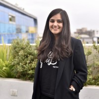 Frogiez Employee Soumya Mittal's profile photo