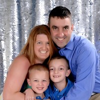 Southcoast Health Employee Kristy Charest's profile photo