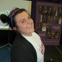 SCRATCH CUPCAKERY, L.L.C. Employee Tabitha Tabor's profile photo