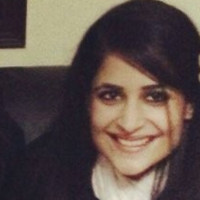 Novela Employee Akanksha Tiwari's profile photo
