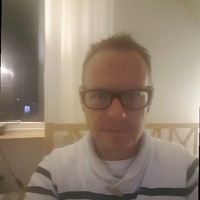 SVOP AB Employee Johnas Hilmersson's profile photo