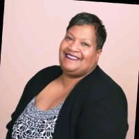Paramount Building Solutions Employee Harriet Teague's profile photo