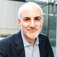 Novos Law LLP Employee Steve Heller's profile photo