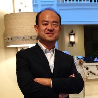 Sandisk Employee Steve Chi's profile photo