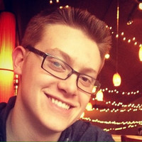 City of Oshkosh Employee Tyler Klaver's profile photo