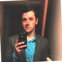 Northrop Grumman Employee Shawn Ware's profile photo