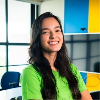 Compute Capital Employee Luiza Cavalcante's profile photo