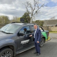 Total Pest Control (UK) Ltd Employee Stuart Homer's profile photo