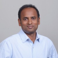 Kroger Employee Naresh Pala's profile photo