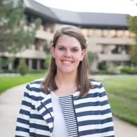 JBS Employee Anna Munns's profile photo