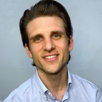 Smith Gee Studio Employee Chris Owens's profile photo