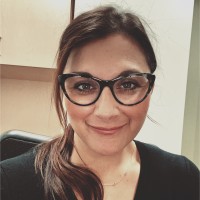 UMass Memorial Medical Center Employee Alyscia Grant's profile photo