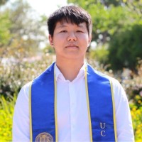 Associated Graduate Students, UC Irvine Employee Jun Jang's profile photo