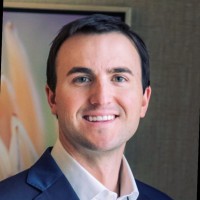 Morgan Stanley Employee Trevor Shephard's profile photo