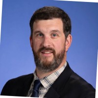 Tennessee Department of Transportation Employee Ryan Healey's profile photo