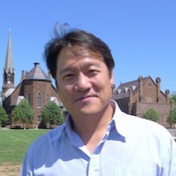 ChatENG Employee Sam Paik's profile photo