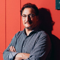 Università Ca' Foscari Venezia Employee Kerem Oktem's profile photo