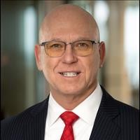 Merrill Lynch Wealth Management Employee John Holst's profile photo