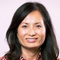 Nestlé Health Science Employee Julia Kim's profile photo