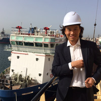 Thoresen Thai Agencies (TTA) Employee Chalermchai Mahagitsiri's profile photo