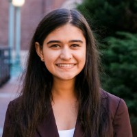 Devanshi Gajjar Email