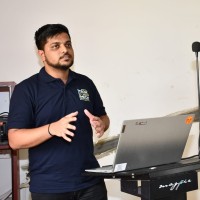 Karthik A's profile photo