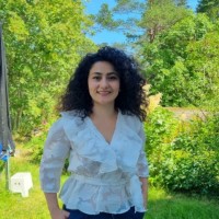 Corplus Employee Malina Polus's profile photo