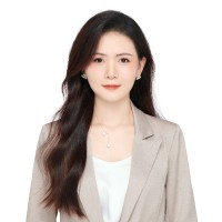 锦娜 张 Email