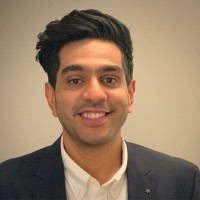 Tariq Ahmed Email & Phone Number