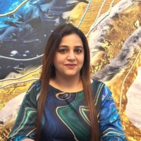 Numera Employee Swati Kohli's profile photo