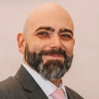 Softplan Employee Éric MacHado's profile photo