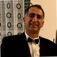 Corumar LLC Employee Umit Ciltas's profile photo