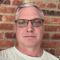 Applitools Employee Justin Ison's profile photo