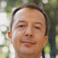 Ahmet Ozkan's profile photo