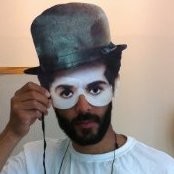 Admiral Employee Daniel Langleite's profile photo