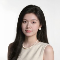 ZWSOFT Employee Katherine Zhang's profile photo
