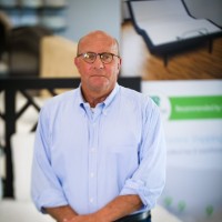 GhostBed Employee Marc Werner's profile photo