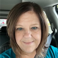 Visiun, Inc. Employee Christy Brown's profile photo