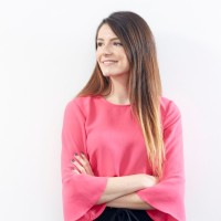 JAMES LEGAL LIMITED Employee Aimee Young's profile photo